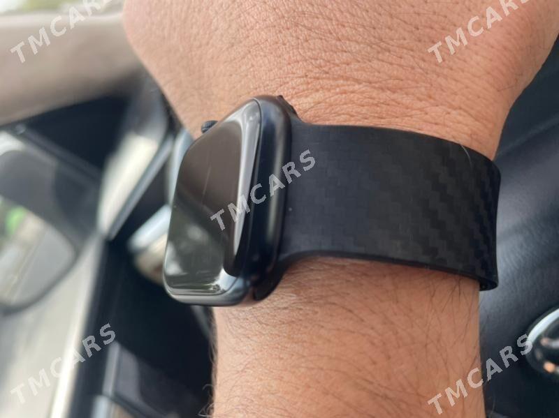 apple watch 8/45 94% - Aşgabat - img 2