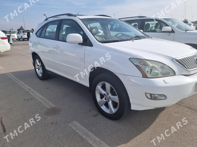 Lexus RX 330 2005 - 230 000 TMT - 10 mkr - img 2