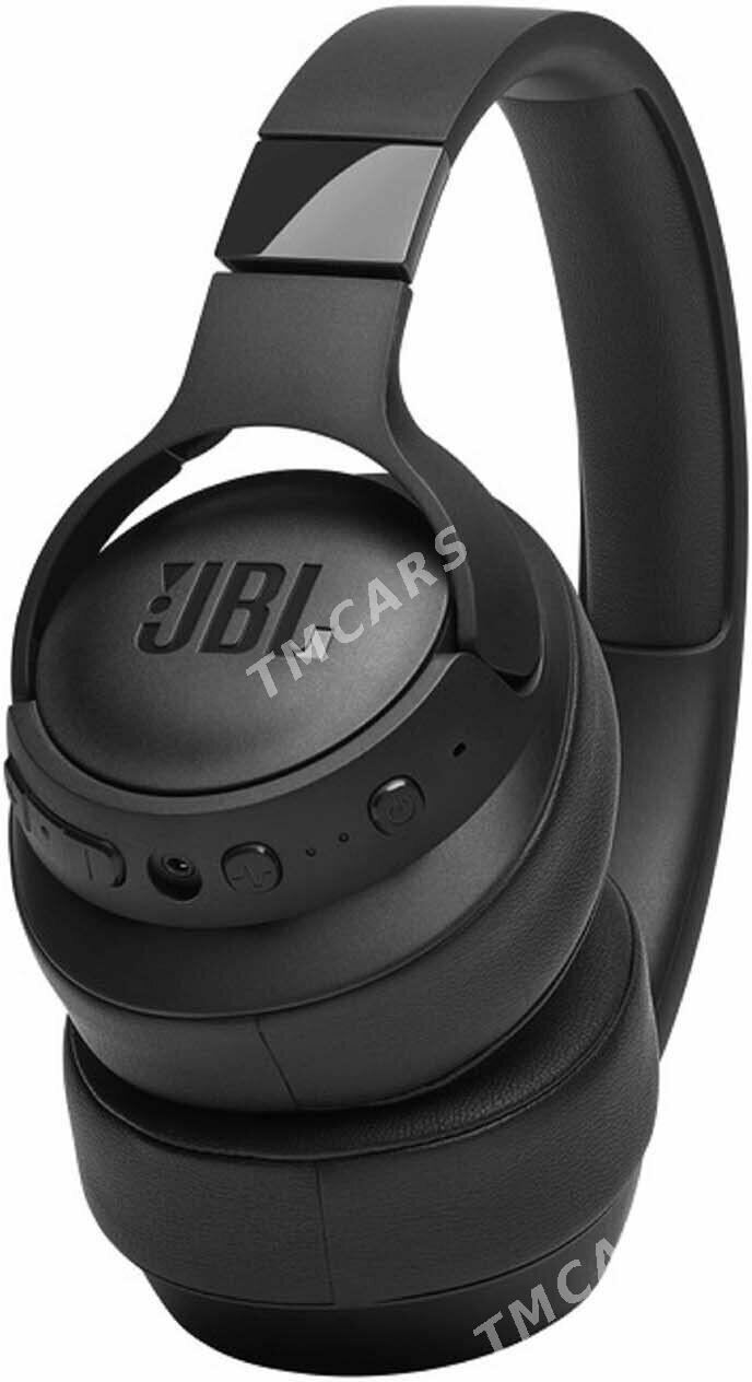 Наушники JBL 760 BTNC - Ашхабад - img 2