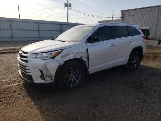 Toyota Highlander 2018 - 516 000 TMT - Ашхабад - img 7