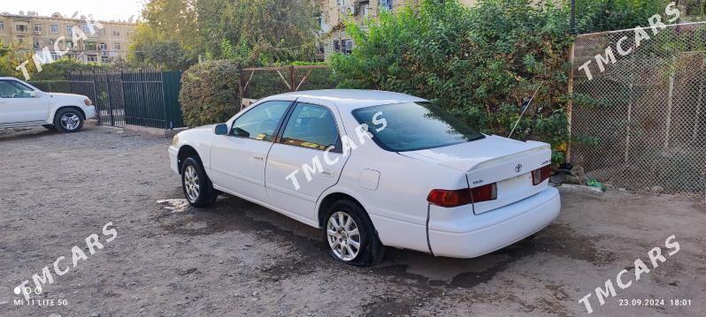 Toyota Camry 2001 - 77 000 TMT - Мары - img 2