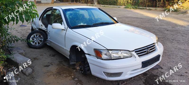 Toyota Camry 2001 - 77 000 TMT - Мары - img 3