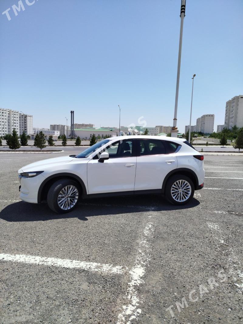 Mazda CX-5 2018 - 380 000 TMT - Aşgabat - img 5