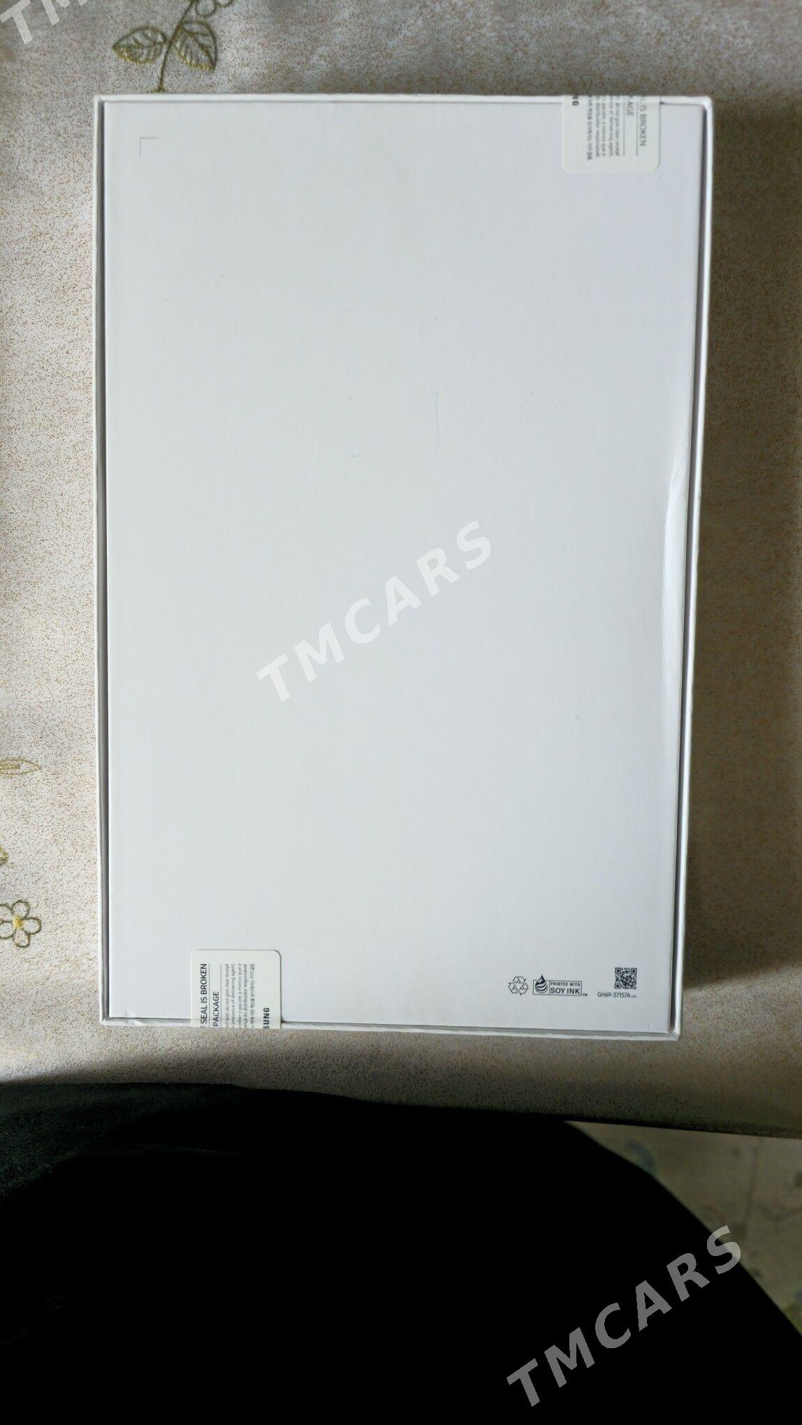 Samsung galaxy tab s6 lite 4/6 - Aşgabat - img 3