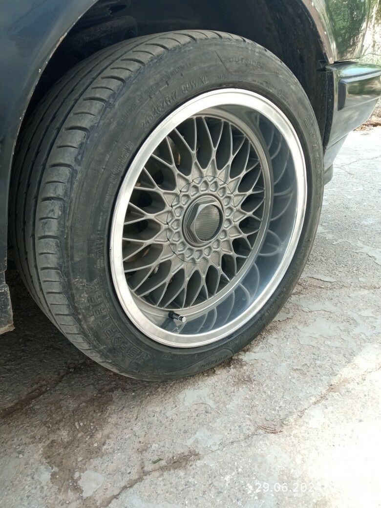 Bbs r 17 10 000 TMT - Daşoguz - img 2