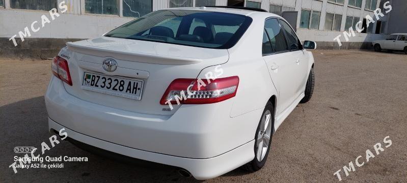 Toyota Camry 2011 - 180 000 TMT - Анев - img 3