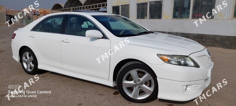 Toyota Camry 2011 - 180 000 TMT - Änew - img 2