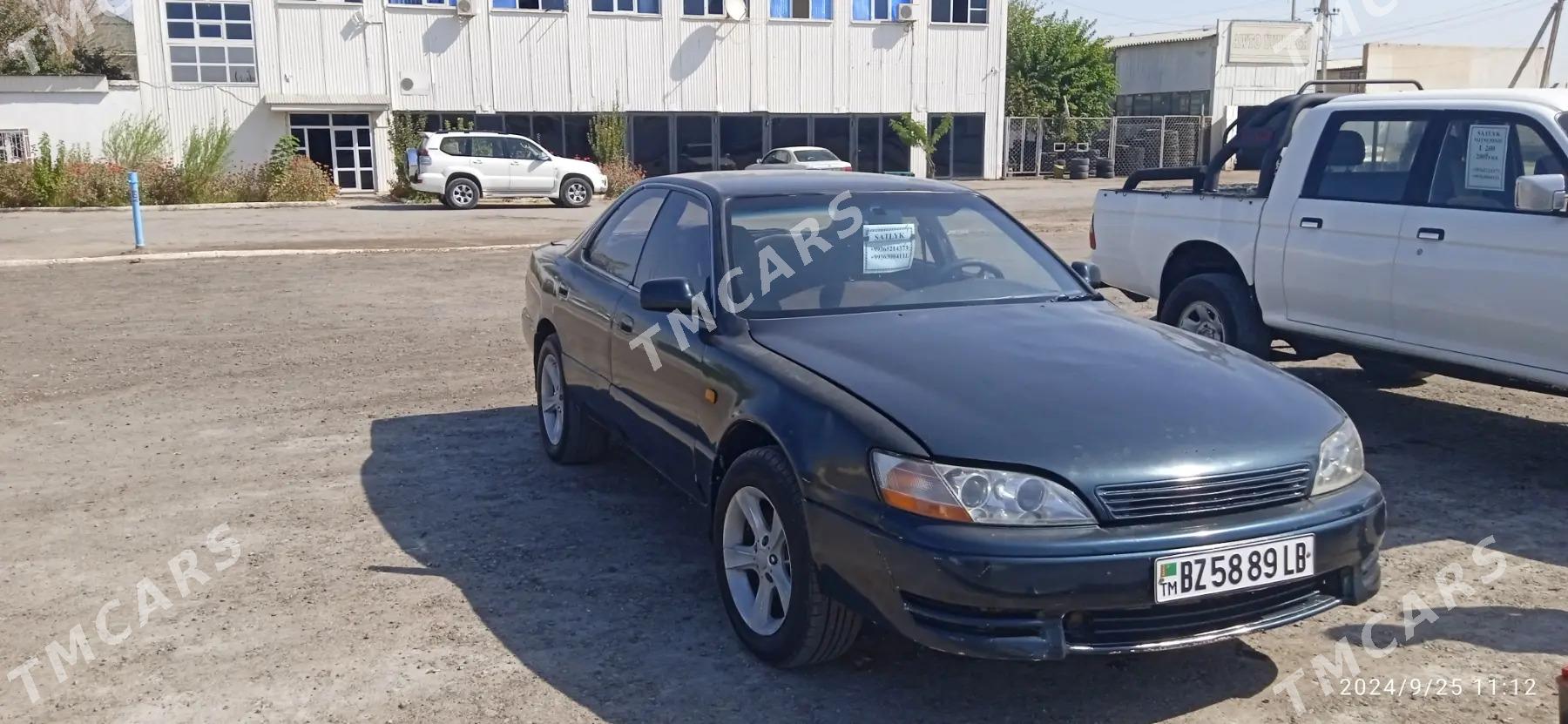 Lexus CT 1994 - 30 000 TMT - Туркменабат - img 2