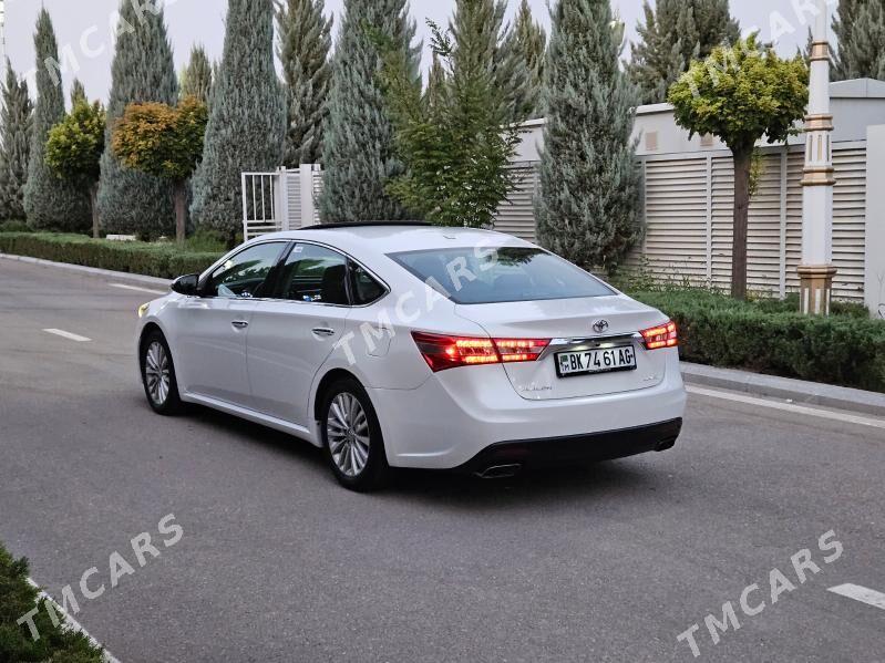 Toyota Avalon 2013 - 310 000 TMT - Ашхабад - img 5