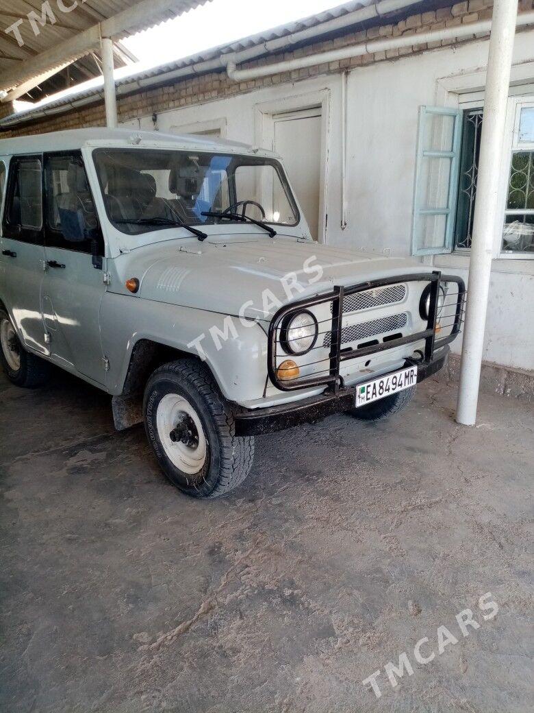 UAZ 469 2002 - 70 000 TMT - Мары - img 3