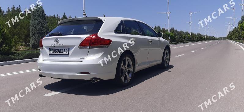 Toyota Venza 2011 - 209 000 TMT - Aşgabat - img 4