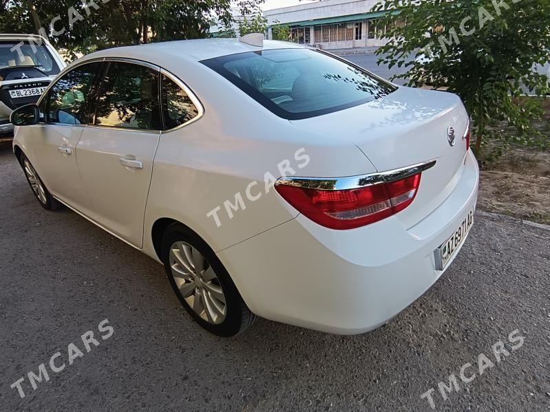 Buick Buick Verano 2015 - 130 000 TMT - 11 мкр - img 10