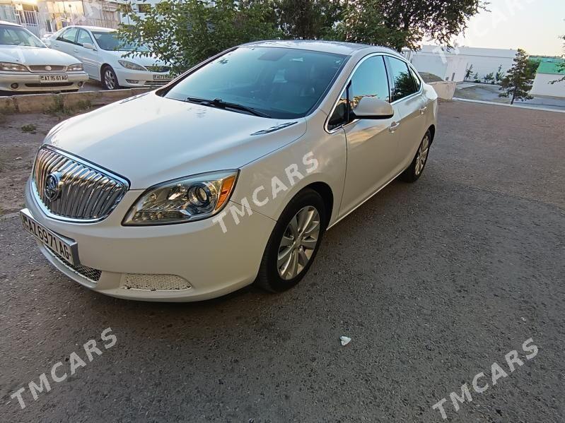 Buick Buick Verano 2015 - 130 000 TMT - 11 мкр - img 9