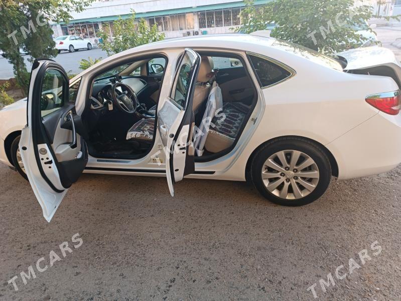 Buick Buick Verano 2015 - 130 000 TMT - 11 мкр - img 5