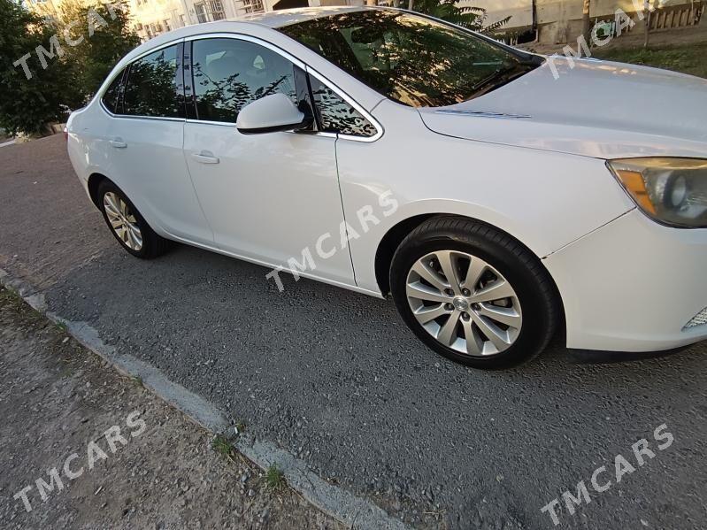 Buick Buick Verano 2015 - 130 000 TMT - 11 мкр - img 7