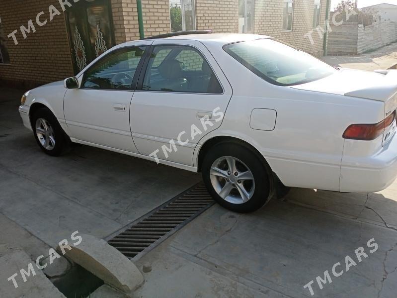 Toyota Camry 1998 - 110 000 TMT - Саят - img 6