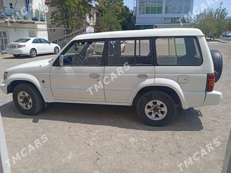 Mitsubishi Pajero 1993 - 53 000 TMT - Туркменбаши - img 2