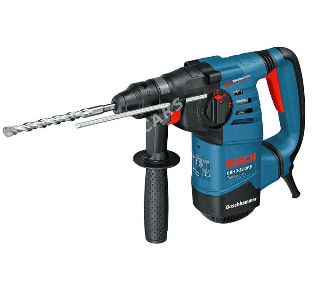 BOSCH DREL GBH 3-28 - Garadamak - img 2