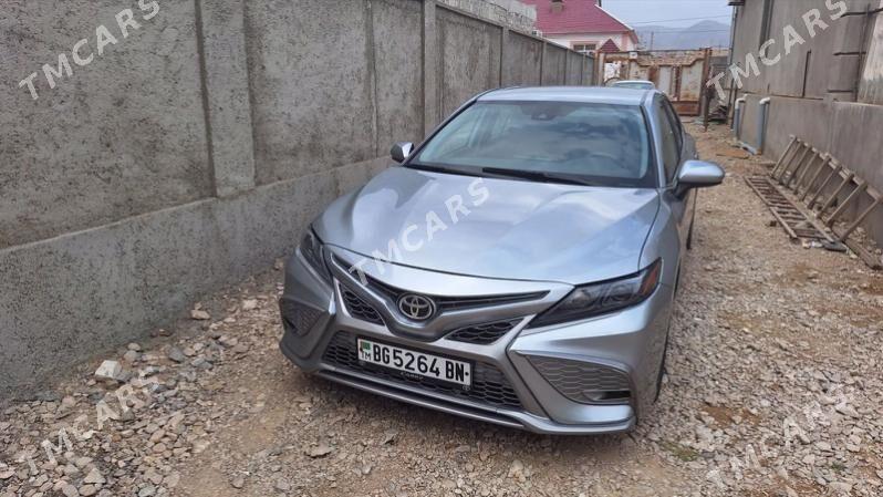 Toyota Camry 2021 - 300 000 TMT - Balkanabat - img 5