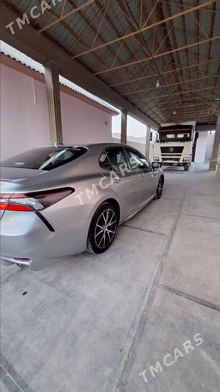 Toyota Camry 2021 - 300 000 TMT - Balkanabat - img 7