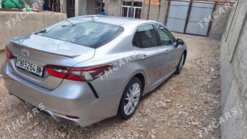 Toyota Camry 2021 - 300 000 TMT - Balkanabat - img 10