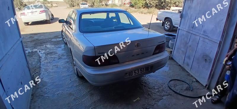 Toyota Camry 1993 - 70 000 TMT - Türkmenbaşy - img 6