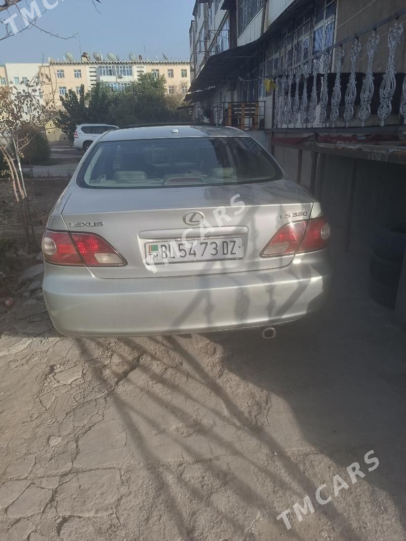 Lexus ES 330 2004 - 160 000 TMT - Дашогуз - img 4