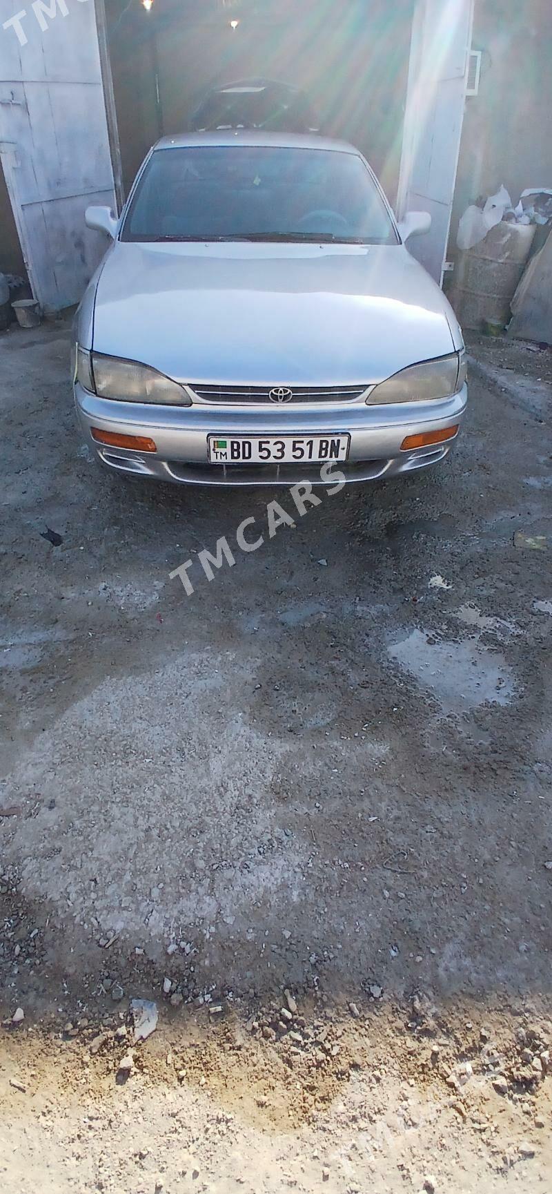 Toyota Camry 1993 - 70 000 TMT - Türkmenbaşy - img 4