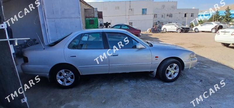 Toyota Camry 1993 - 70 000 TMT - Türkmenbaşy - img 7