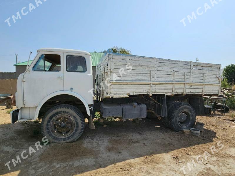 Kamaz 4310 1990 - 55 000 TMT - Гёкдепе - img 2