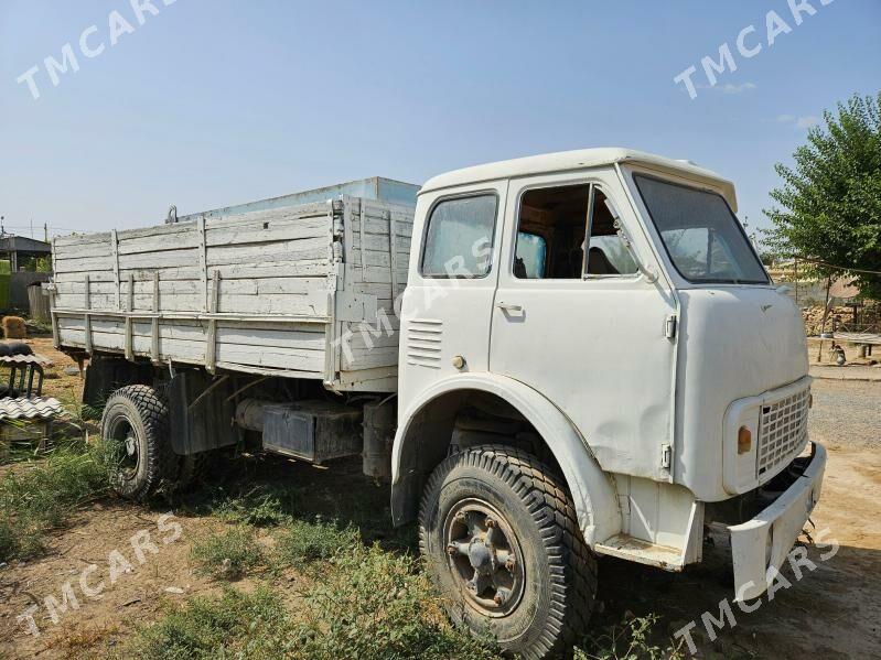 Kamaz 4310 1990 - 55 000 TMT - Гёкдепе - img 3