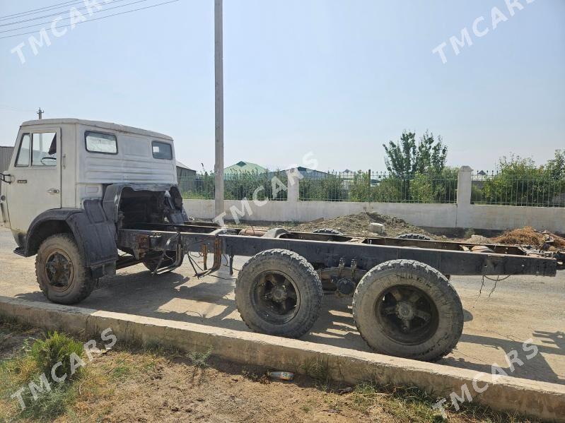 Kamaz 4310 1990 - 55 000 TMT - Гёкдепе - img 5