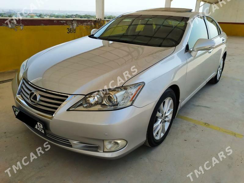 Lexus ES 350 2010 - 265 000 TMT - Aşgabat - img 3