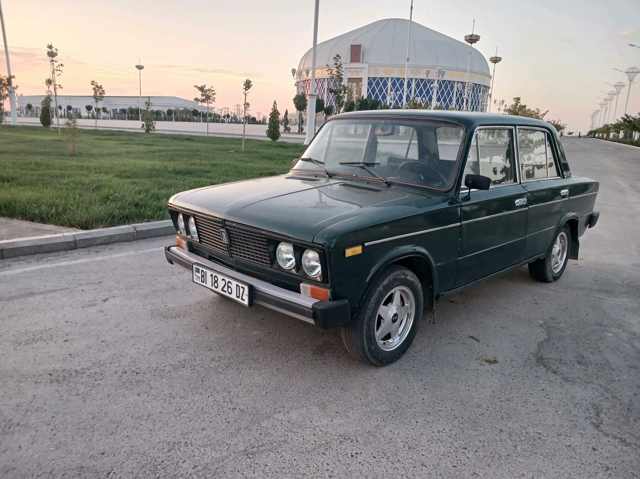 Lada 2106 1998 - 31 000 TMT - Кёнеургенч - img 9