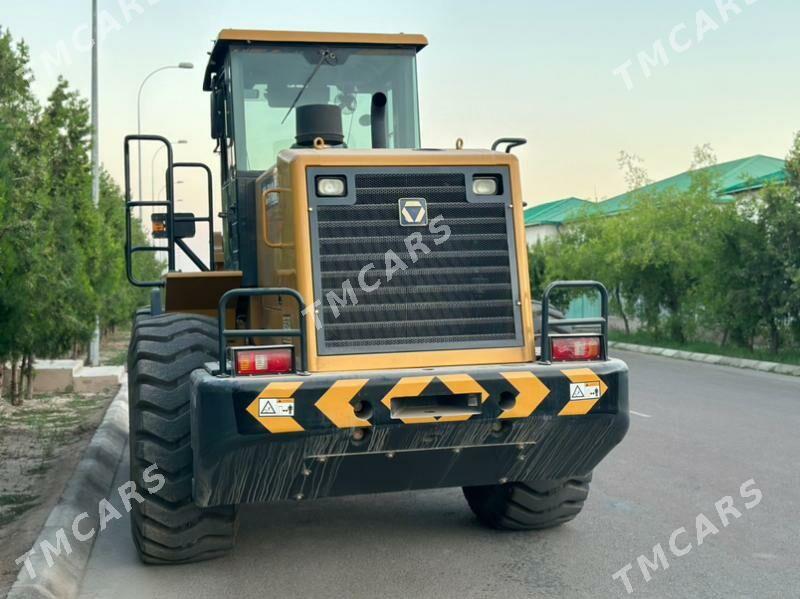 XCMG ZL50 2015 - 1 200 000 TMT - Daşoguz - img 2