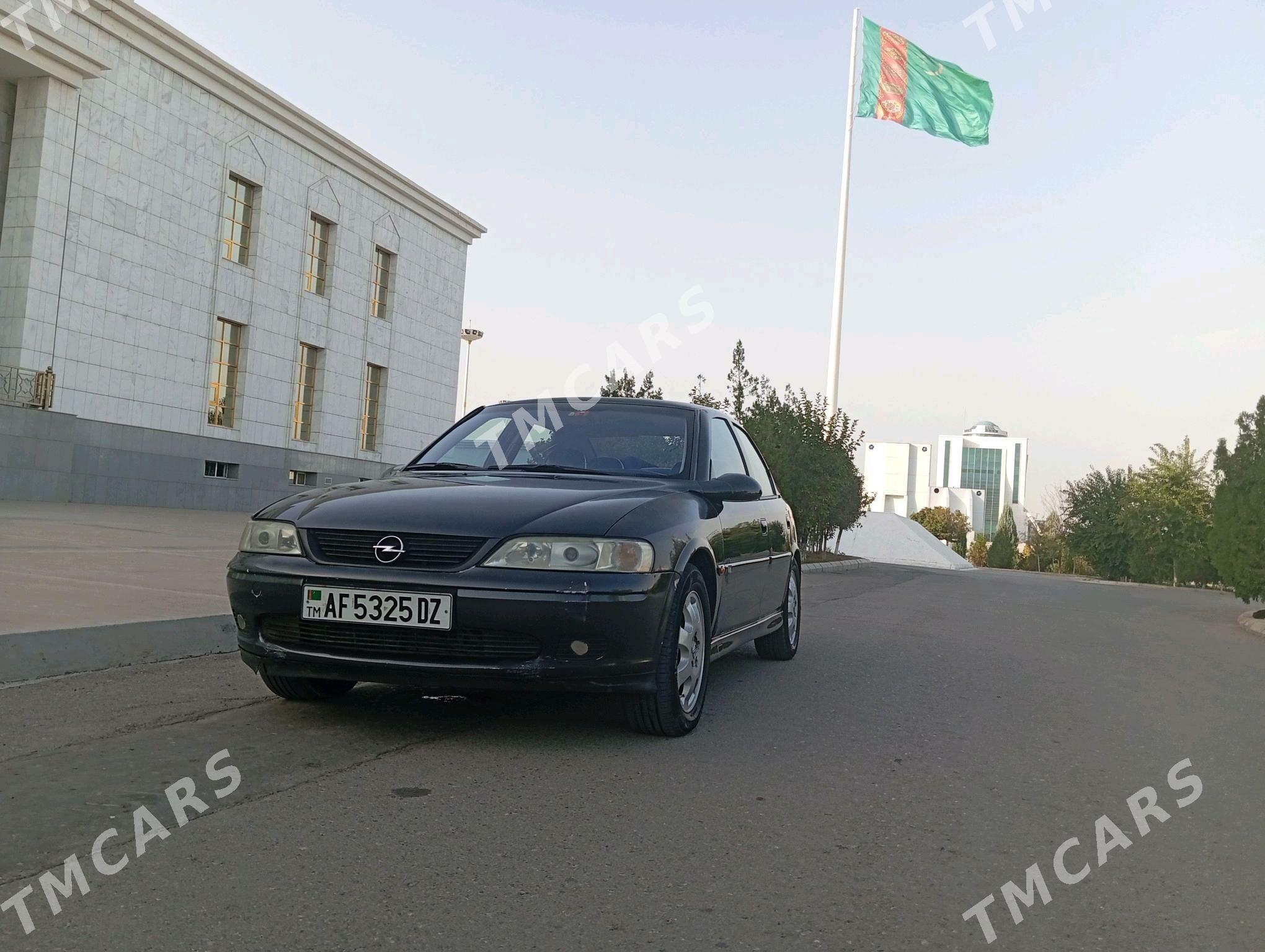 Opel Vectra 2001 - 56 000 TMT - Дашогуз - img 4