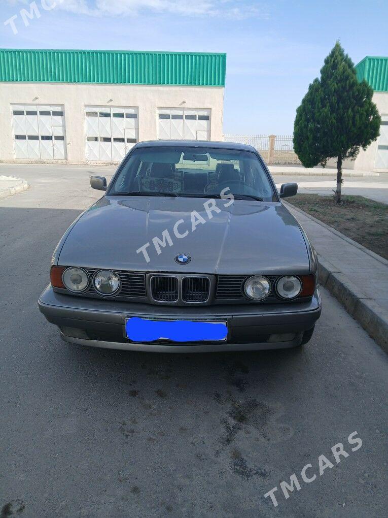 BMW 525 1991 - 50 000 TMT - Bereket - img 3