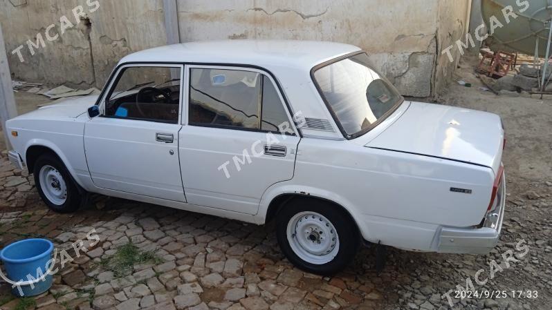 Lada 2107 2002 - 22 000 TMT - Murgap - img 2