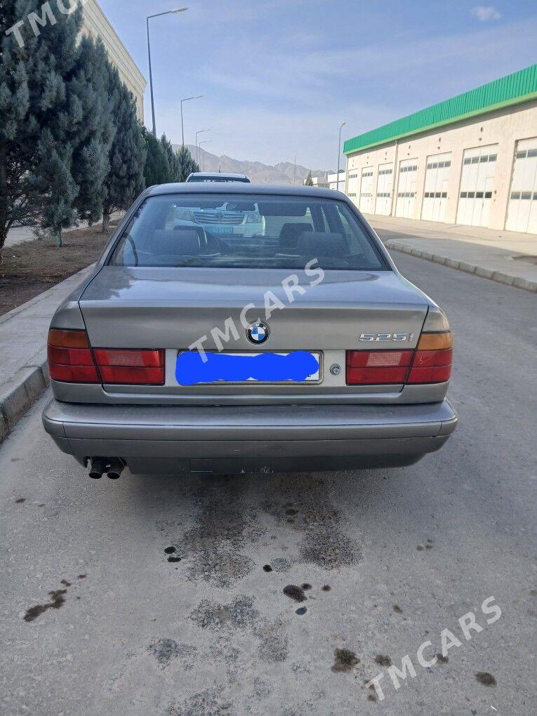 BMW 525 1991 - 50 000 TMT - Bereket - img 4