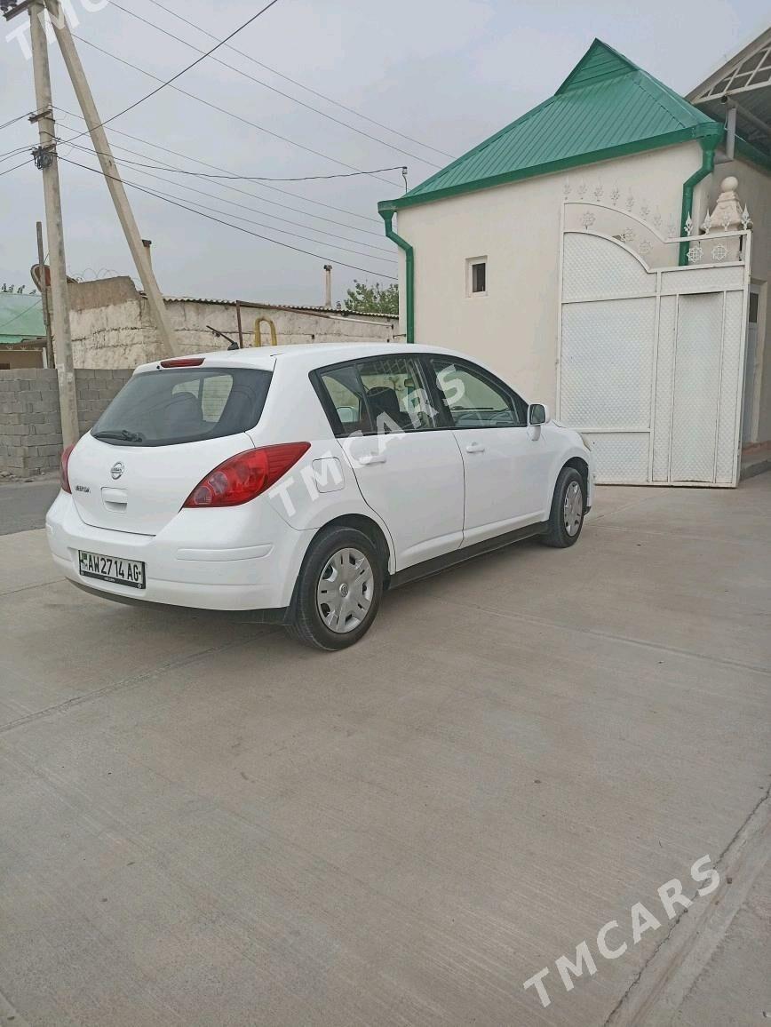 Nissan Versa 2010 - 101 000 TMT - Aşgabat - img 3