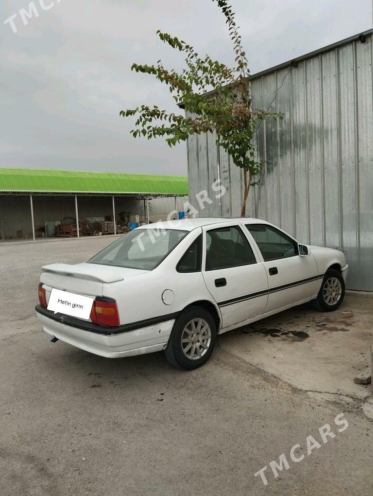 Opel Vectra 1991 - 27 000 TMT - Гёкдже - img 2