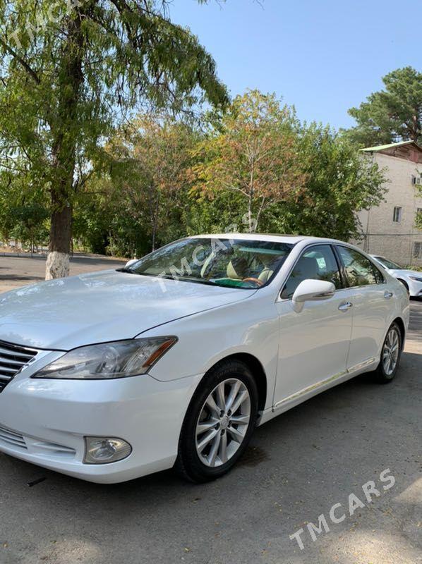 Lexus ES 350 2010 - 220 000 TMT - Aşgabat - img 3