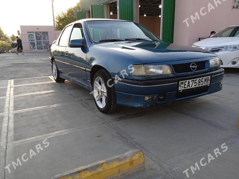 Opel Vectra 1993 - 37 000 TMT - Mary - img 2