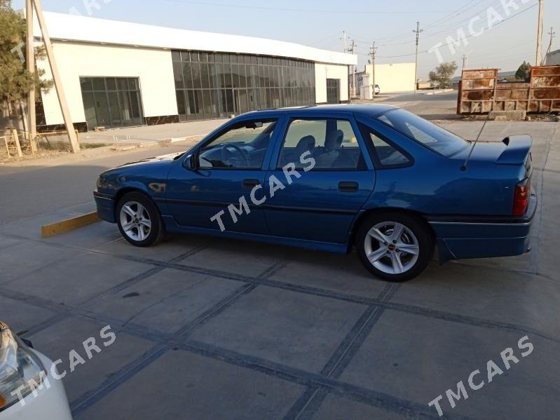 Opel Vectra 1993 - 37 000 TMT - Мары - img 5