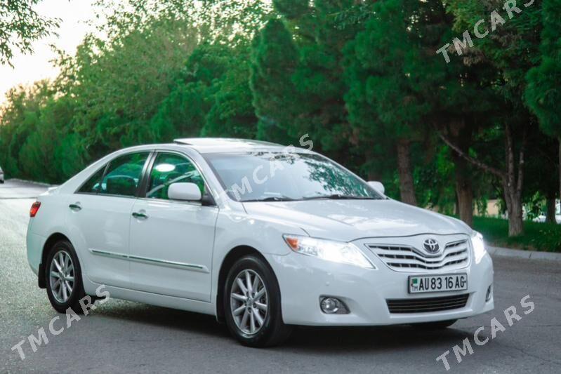 Toyota Camry 2008 - 250 000 TMT - Aşgabat - img 3