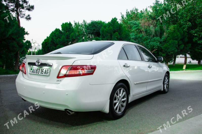 Toyota Camry 2008 - 250 000 TMT - Aşgabat - img 6