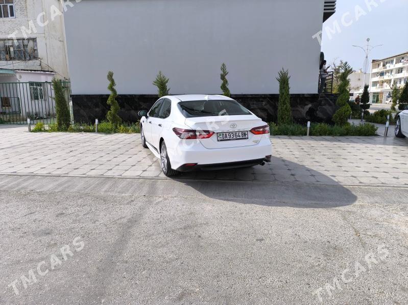 Toyota Camry 2021 - 355 000 TMT - Balkanabat - img 4