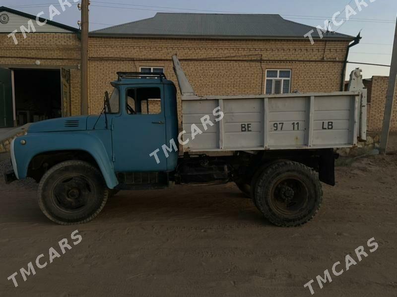 Zil 130 1986 - 41 000 TMT - Дарганата - img 2