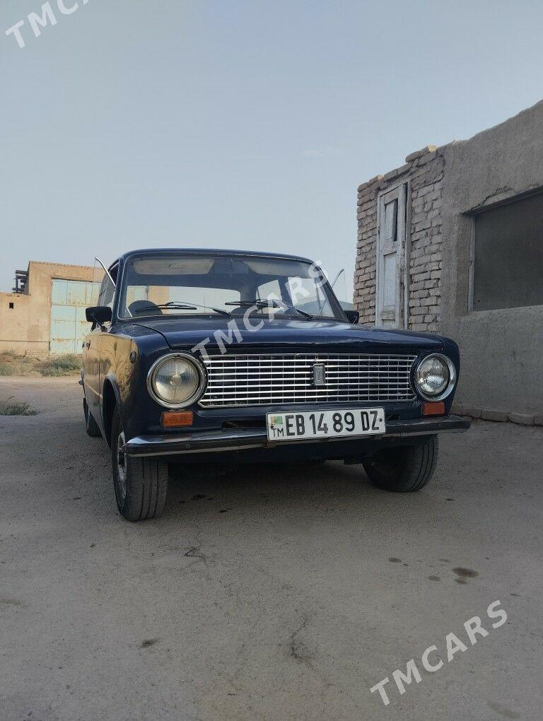 Lada 2104 1982 - 10 000 TMT - Гороглы (Тагта) - img 5