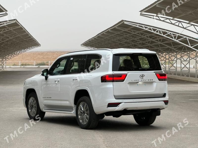 Toyota Land Cruiser 2024 - 1 775 000 TMT - Aşgabat - img 6